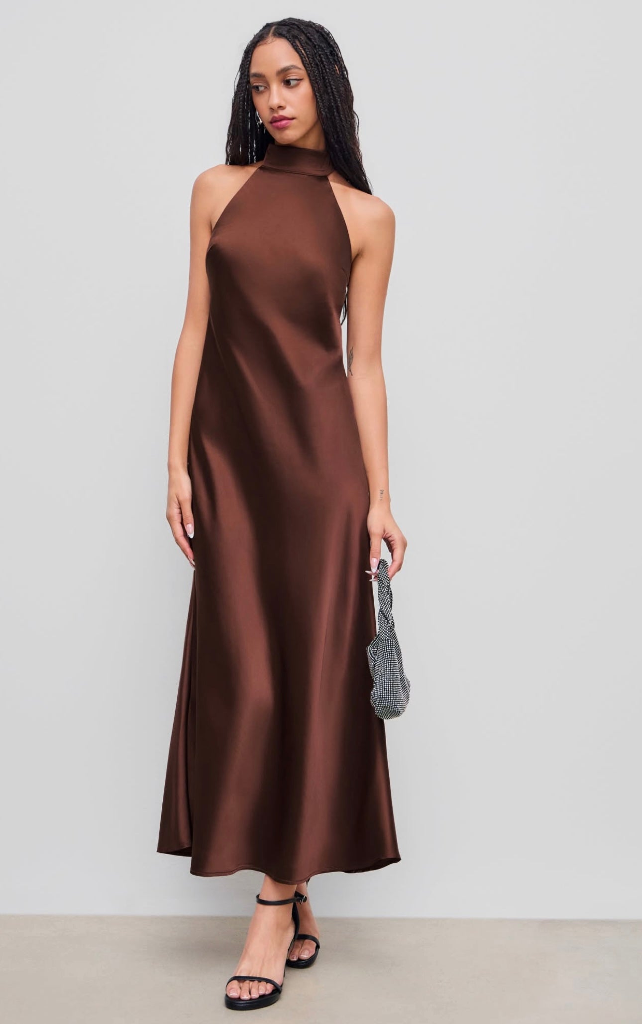 Sofia dress